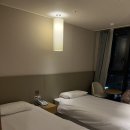 천지연호텔 | 제주 숙소, 서귀포 가성비 숙소 신신호텔 천지연 트윈룸 후기