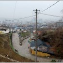 벽화마을 공중화장실 이미지