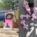 힐리스쿨 | 아동 인라인스케이트 주트 콤보 롤러스케이트 아이스 다되요