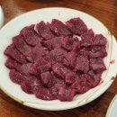 기왕생고기 | [내돈내산]대구 수성구 찐맛집 "대구뭉티기" 솔직한 후기(+대구 뭉티기 10곳이상 총 정리&비교)