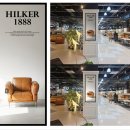 SG아름다운골프앤리조트 | SG아름다운골프앤리조트 객실 납품후기~3200대형포세린세라믹 대형 테이블 주문제작