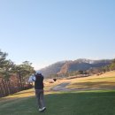 강촌로 | [골프] 올해 마지막 늦가을 골프.. 실망한적 없는 &#34;엘리시안강촌CC&#34; 라운딩 후기
