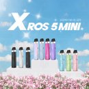 크로스전자담배 이미지