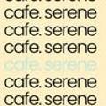카페세린(cafe serene)