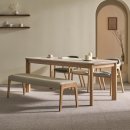 까사올리브 | 쏠앤까사 올리브 식탁세트 4인용 사용 후기