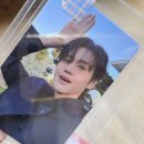 씨유안면점 | 하이라이트 양요섭 언러브드에코 포토카드교환후기