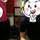 명동 사주카페 샤프