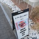 Lik BURGER(릭버거)