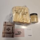 씨유제주노형행운점 | 제주 노형동 화이트리에 오픈! 프리미엄 생식빵 내돈내산 솔직 후기 할인받는방법