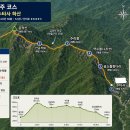 2026년 7월 7일 정기산행 강원 홍천 공작산(887.4m) 이미지