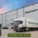 농수산물 도어 - 도어 배송 시스템 이미지