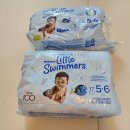 (완료)나눔합니다-Huggies Swim Diapers (size 5-6: 32+ pounds/14+ kg), 밤기저귀, pull-up 이미지