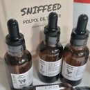 스니피드(SNIFFEED) | 강아지사료편식 이제 그만! 스니피드 폴폴오일로 편식 해결하기