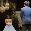 대전 유성컨벤션 웨딩홀 그랜드홀 아이폰 스냅 본식 촬영[듀얼팔레트|2인작가]