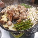 소 곱창 이미지