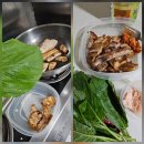 It's Gonna B Mey. Gwaenchana 😊 Benny Bongo Upd8 😢S23+, B's Airfried Porky 이미지