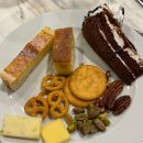 지에스25 여수소노캄점 | [여수 분위기 맛집] 소노캄 호텔 더 라운지:) 더 라운지 상세 메뉴와 이용 후기