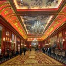 마카오전자 | 파리지앵 마카오 에펠뷰야경 수영장 24시 푸드코트 이용후기 북방관가는법