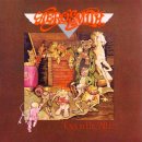 Aerosmith / Toys In The Attic(1975년) 이미지