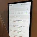 다온스크린골프 | 용산 이촌 스크린골프 최신 투비전 NX 골프존파크 다온스크린 이촌점