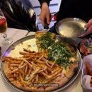 덕풍제2공영주차장1F | 풍자 또간집 뉴오더클럽 연남 홍대입구 화덕피자 맛집 내돈내산 솔직후기