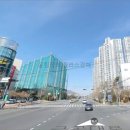 도시철도 동원역 앞 이미지