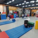 MBA 태권도 이미지