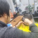 다모아미용실 네이버블로그