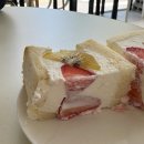 비엔드짐 | [봉천동 카페] 생과일 산도 맛집, 반려동물 동반 가능한 비엔드카페