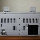 그랜저TG순정오디오(큰액정)팝니다!!(무출, 6CD, AUX)(판매완료) 이미지