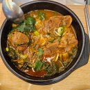 장안해장국 이미지