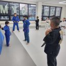 (Dream of JUDO)영동유도관 이미지