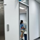 인공암벽장 화장실 이미지