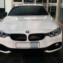 BMW 420d xdrive 그란쿠페 판매합니다 (리스승계) 이미지