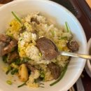 2839 | [대전용산동] 현대 아웃렛 맛집 가가솥밥에서 먹은 명란버터솥밥 스테이크솥밥 후기