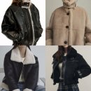 더 핏 랩 ( THE FIT LAB) | 여자 무스탕 자켓 스웨이드부터 가죽 레더까지! 취향별로 골라봐