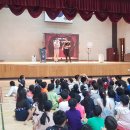 용이초등학교 이미지