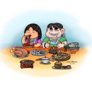 문정정육 이미지