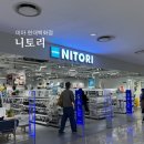 현대(아) | [현대백화점 미아점] 일본의 이케아?! '니토리' 방문 후기