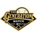 더 제너레이션 매치 공식 사이트 캡쳐해옴 이미지