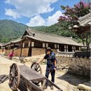 [25.8.18] 경북.문경새재 주흘산~ 선비산행 이미지