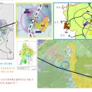 서울 - 연천 고속도로 예상 노선도 문의 (기존 기사와 양주도시기본계획과 다름) 이미지
