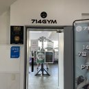 714GYM신정 | 목동신정역 헬스장 714GYM PT후기 - 한달 PT비용으로 1년간 관리받는 시스템