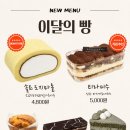 여성문화복지센터(별관) | [대구 달성군 카페] 솔트 카페 신메뉴 출시 | 솔트 도지마롤·티라미수 등 디저트 5종