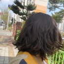 에이바헤어 광주신창점 | [광주신창동미용실]에이바헤어 광주신창점 주리쌤이 제안하는 '단발 히피펌' 🤍