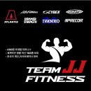 Team JJ Fitness 이미지