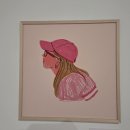 컬러(color)그리다 | <헤일리 티프먼, 일상을 그리다> 평범한 하루의 온도 전시 관람 후기 + 전시 무료 티켓 증정 초대...