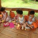 추정골휴양림 이미지