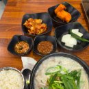 경기도 수원시 팔달구 중부대로 102 (인계동) | 수원국밥 인계동순대국 푸짐했던 옛날경성순대국 인계점