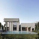 더 시에나 리조트 이미지